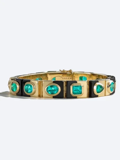 Fusuma Bracelet
